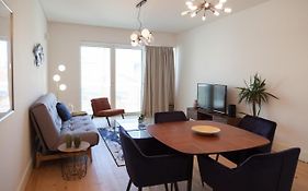 Flh Cais Sodre Design Flat
